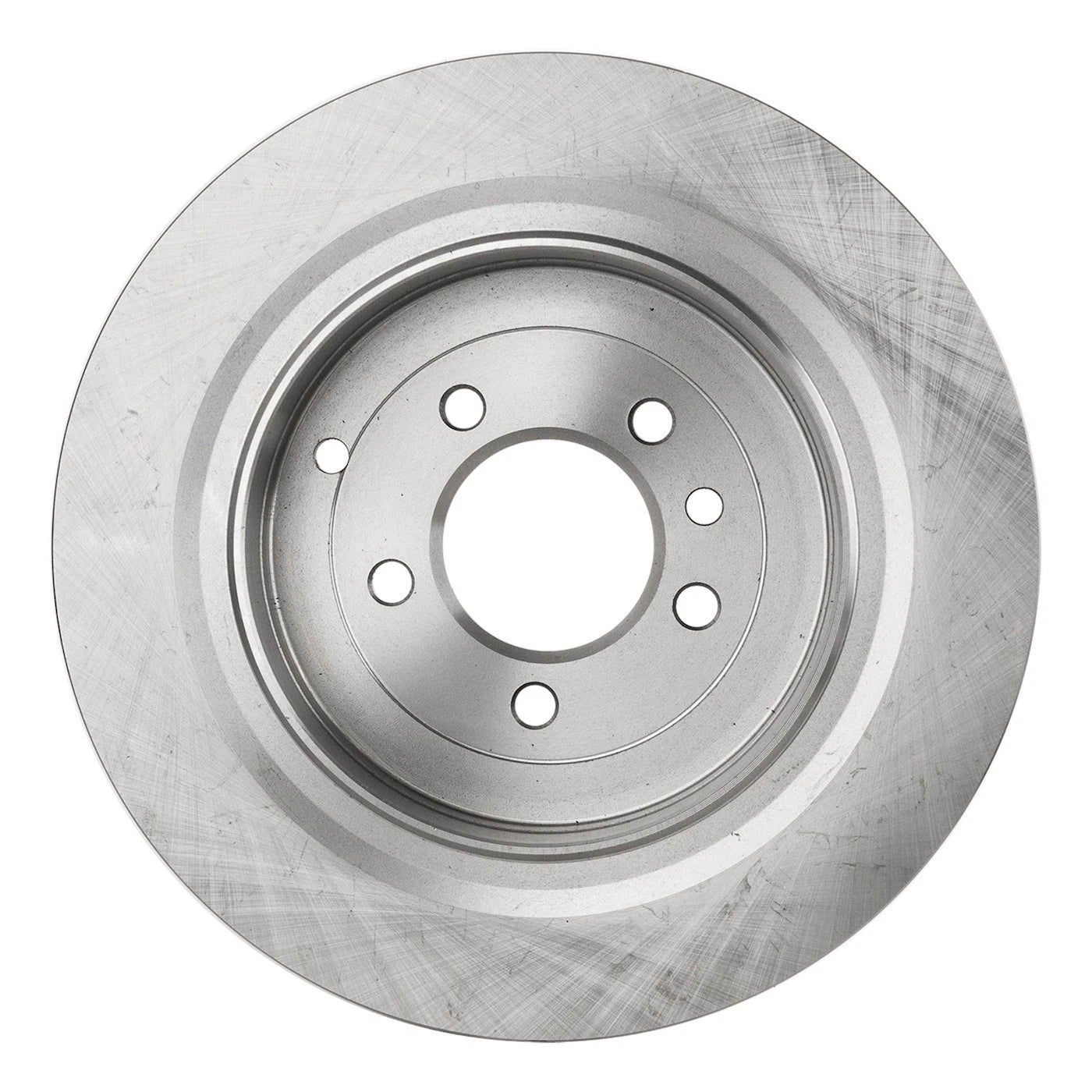 Rear Brake Rotors for Land Rover Range Rover Sport (2006–2013) 360mm