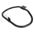 Engine Guard Highway Crash Bar for Harley Sportster 883 1200 XL XR (2004–2022)