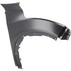 Set of 2 CAPA Certified Fender for Honda HR-V (2016–2022)