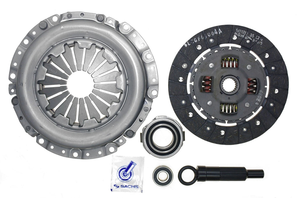 Clutch Kit for Mazda Miata (1990–1993)