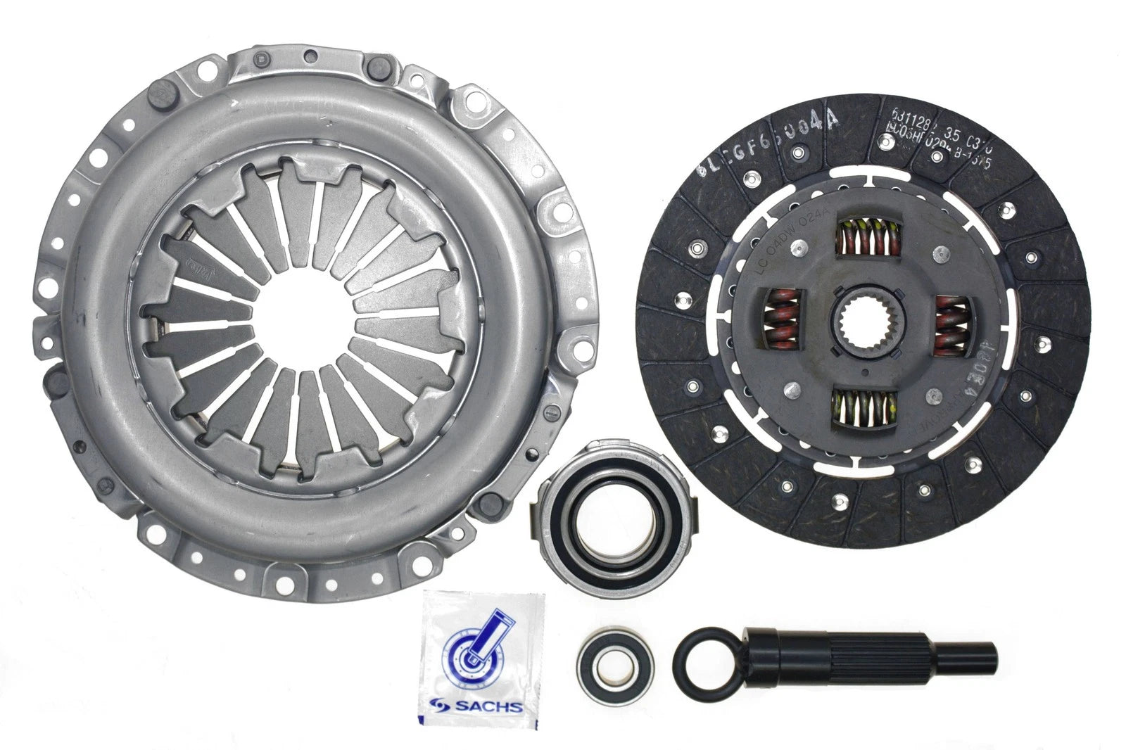 Clutch Kit for Mazda Miata (1990–1993)