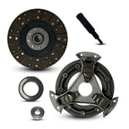 Clutch Kit for Ford 1000 1310 1320 1500 1510 1700 1710 1925 