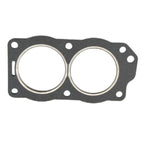 Crossflow Head Gasket for Johnson Evinrude 2 Cyl 9.9 15 HP Outboard (338222)