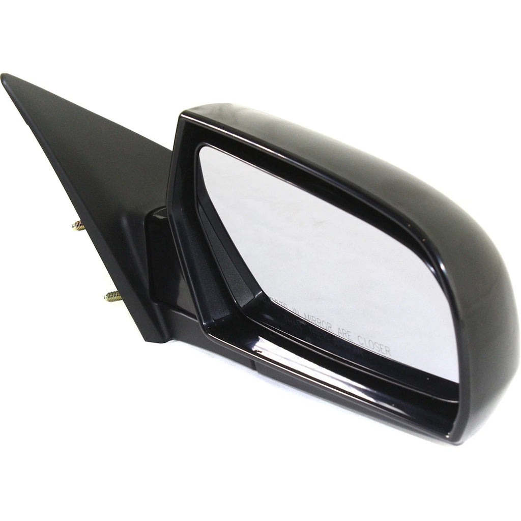 Power Mirror Set for Kia Optima (2006–2010) Heated Manual Folding