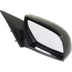 Power Mirror Set for Kia Optima (2006–2010) Heated Manual Folding