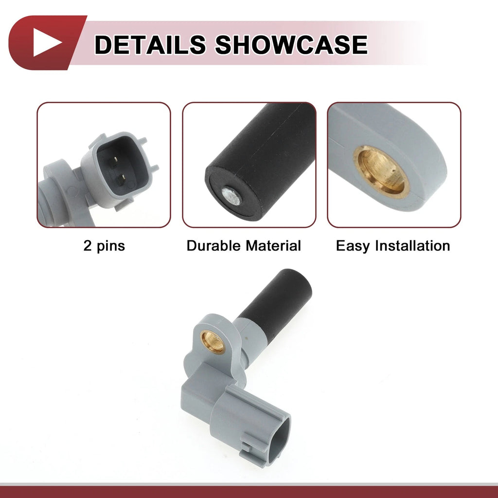 Crankshaft Position Sensor for Nissan Primera Saloon 2.0 16V (1996–2001) No. 237310J200