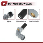 Crankshaft Position Sensor for Nissan Primera Saloon 2.0 16V (1996–2001) No. 237310J200