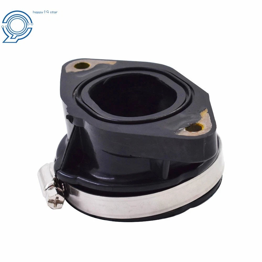 Throttle Body Intake Manifold Boot Adapter for Polaris 