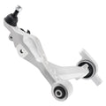 Lower Front Control Arm for Infiniti G25 G35 G37 Q40 (2010–2020) Aluminum