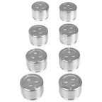 8 x Front Brake Caliper Pistons for Toyota Landcruiser 76-78-79 (1999–2016)