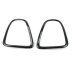 Car Tail Light Covers for BMW Mini Cooper R56 R57 R58 R59 (2007-2014)
