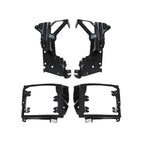 Set of 2 Front Bumper Brackets for Silverado 1500 (2016–2018)