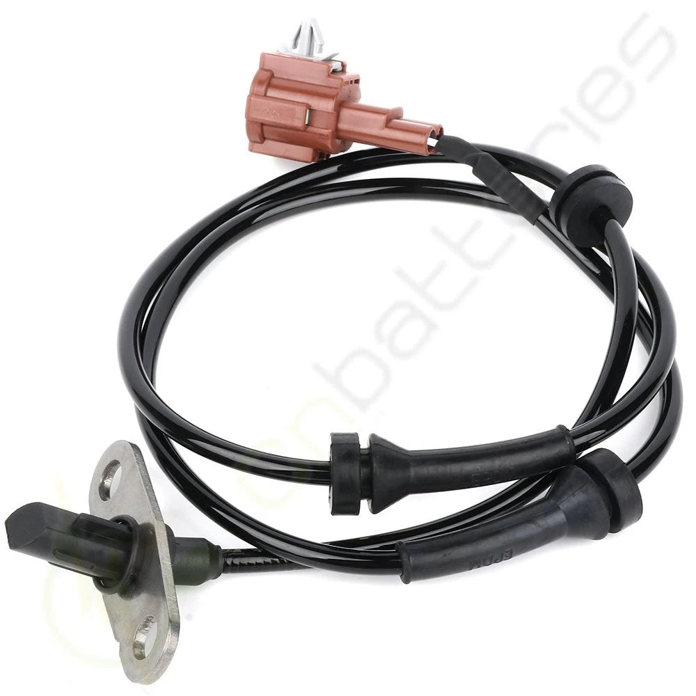 Left Rear ABS Wheel Speed Sensor for Nissan Frontier (2005–2010)