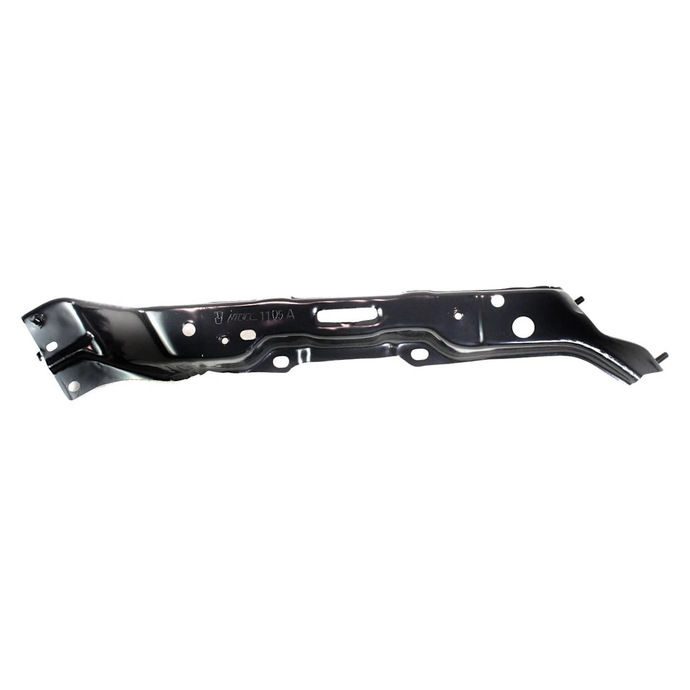 Front Outer Bumper Retainer Bracket Set for Toyota Tundra Sequoia (2007-2022)