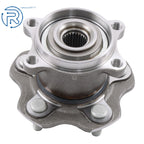 Rear Left Wheel Hub Bearing for Nissan Rogue Juke (2008–2020, 2011–2017)