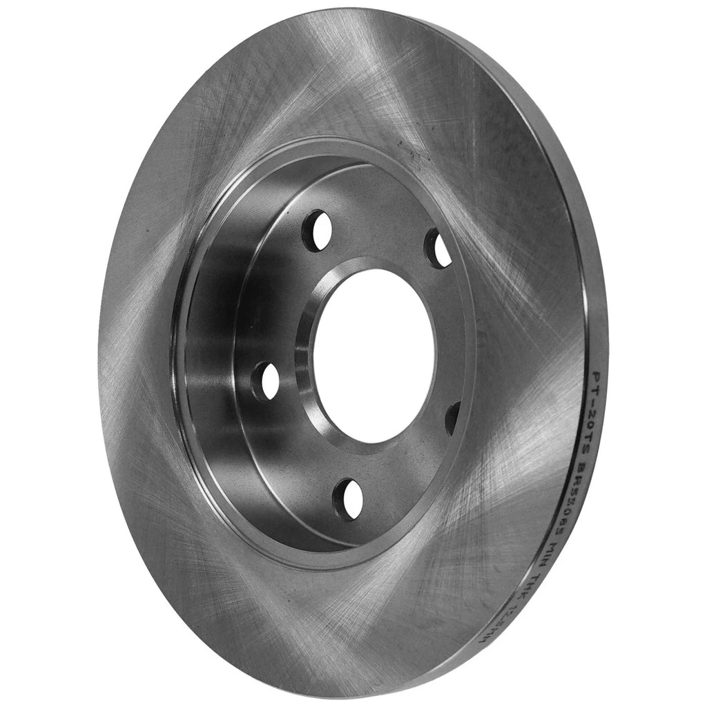 Rear Brake Disc Rotors for Chevy Impala Limited, Buick LaCrosse