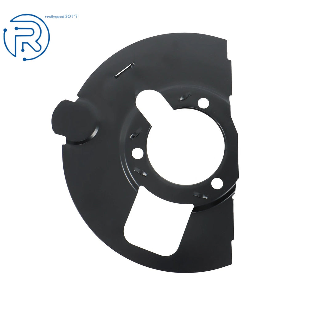 Front Left Brake Dust Shield for Chevrolet Silverado GMC Sierra 