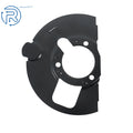 Front Left Brake Dust Shield for Chevrolet Silverado GMC Sierra 