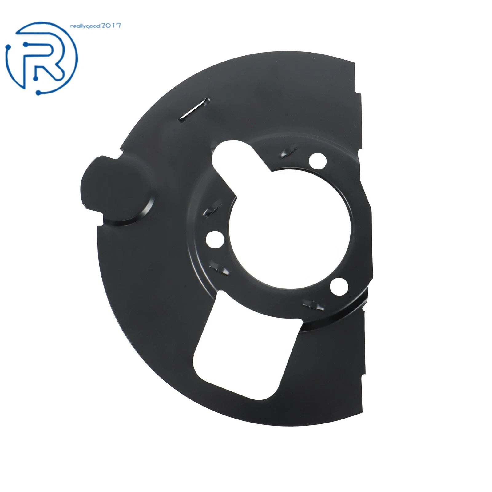 Front Left Brake Dust Shield for Chevrolet Silverado GMC Sierra 