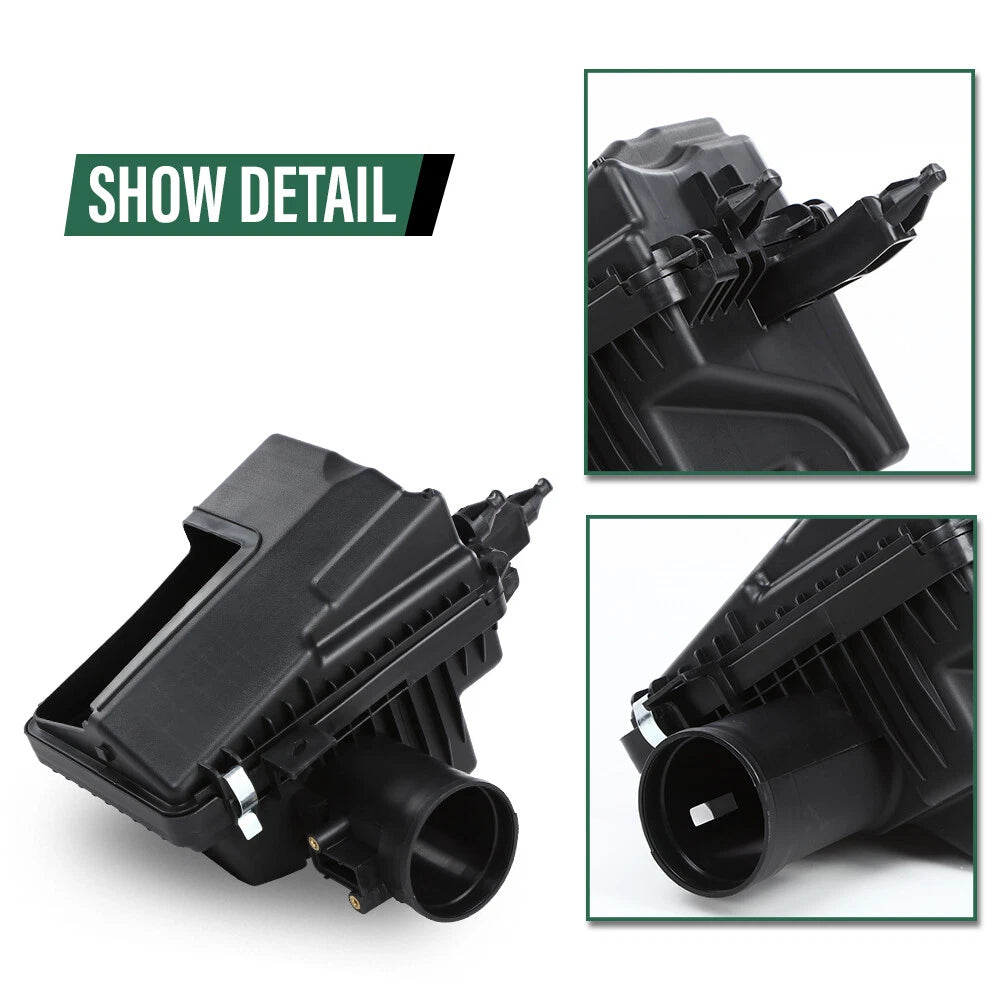Air Intake Cleaner Box Housing for Nissan Rogue (2014–2020)