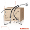 Suction & Discharge Line Hose for Chevy C10 C20 GMC C2500 (1960–1987)