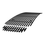 Stainless Black Billet Grille Insert for Ford F-250 (1999–2004)