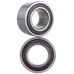 2X Front Wheel Bearings for Honda Accord (2003–2007) & TSX (2004–2008)