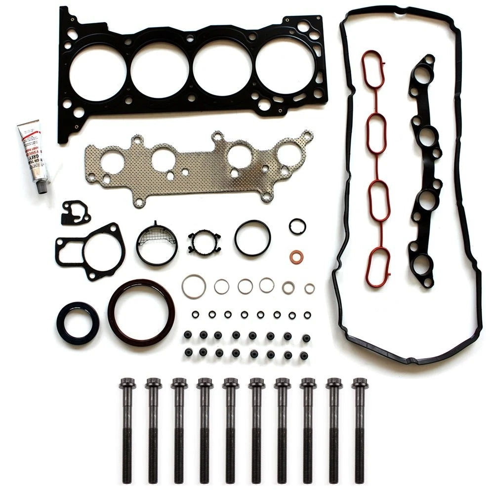 Head Gasket Set with Head Bolts for Toyota Tacoma 2.7L (2005–2015)