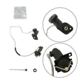 Clutch Master and Slave Cylinder Assembly for Ford F-250 F-350 (1992–1997)