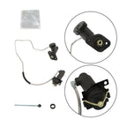 Clutch Master and Slave Cylinder Assembly for Ford F-250 F-350 (1992–1997)