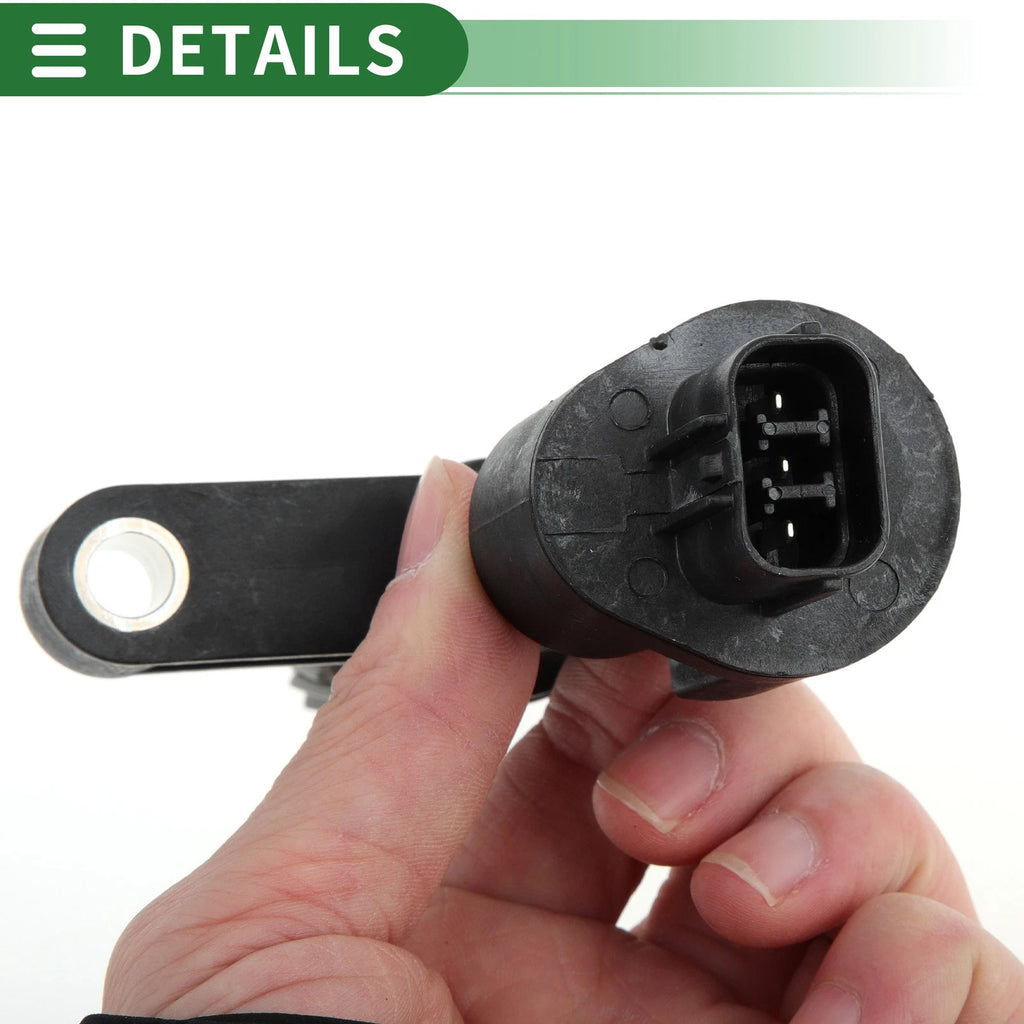 1 Pc Transmission Speed Sensor No.78410S84A01S for Honda Civic Si (1999–2000)