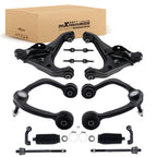 Front Suspension Upper Lower Control Arms Sway Bars for Expedition F150 (2009–2013)