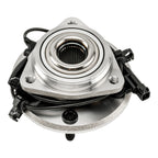 Front Wheel Bearing Hub Assembly for Jeep Wrangler (2007–2016)