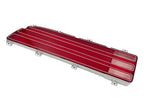 Tail Light Lens LH Driver Side Replacement for Pontiac Firebird (1974–1978)