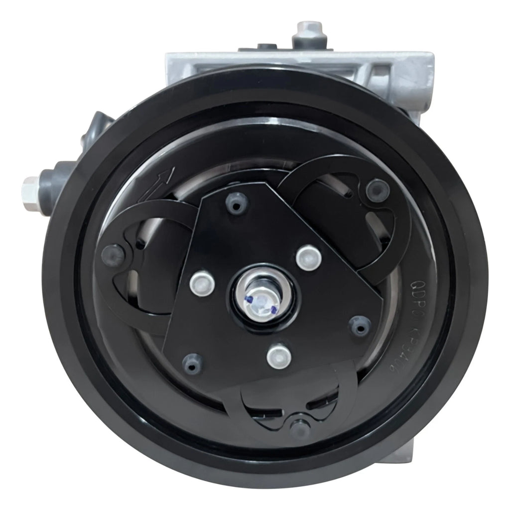 AC Compressor Replacement for Fiat Uno (1983-1995)