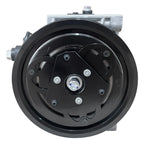 AC Compressor Replacement for Fiat Uno (1983-1995)