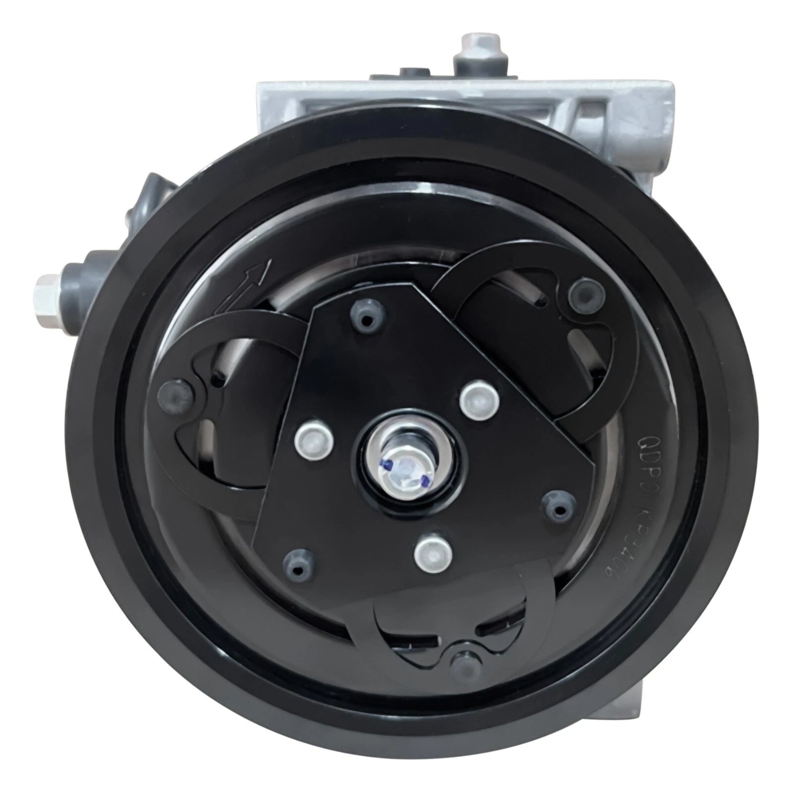 AC Compressor Replacement for Fiat Uno (1983-1995)