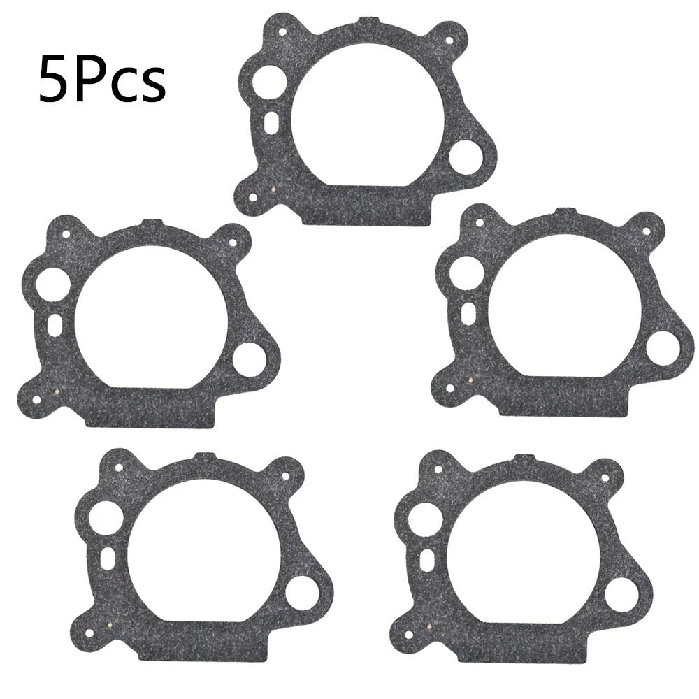 5Pcs Air Cleaner Gasket for B&Stratton 272653S 272653 795629
