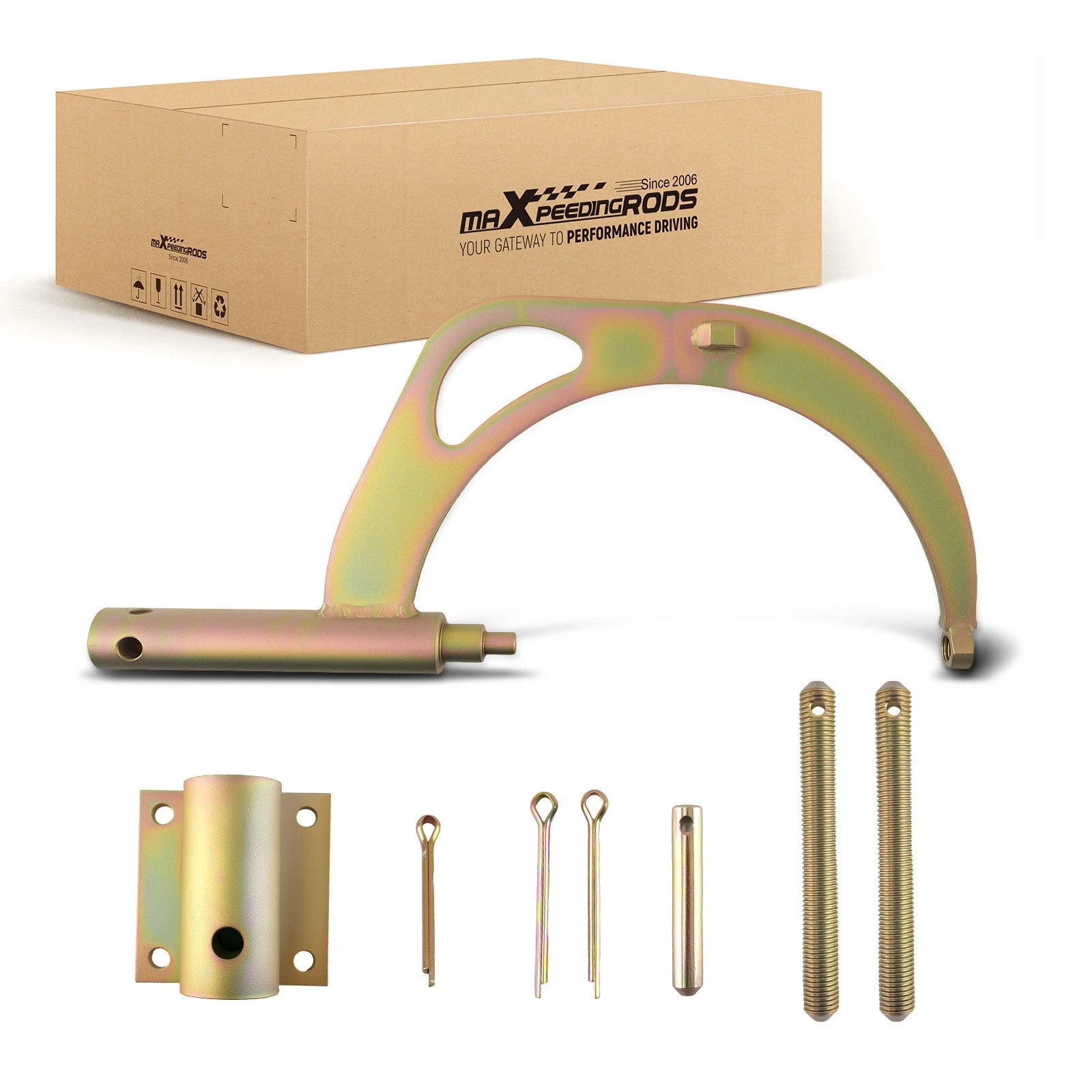 Transmission Fixture Tool for 200-4R (1980–1988)