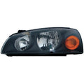 Replacement Driver Side Head Light Assembly w/Park/Signal/Marker Light