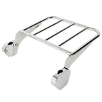 Luggage Rack for Harley Touring Road King Classic Street Glide (1997–2008)
