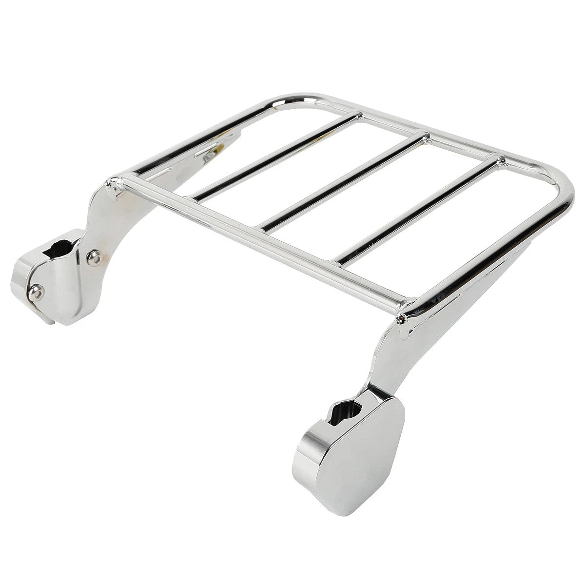 Luggage Rack for Harley Touring Road King Classic Street Glide (1997–2008)