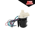 Pump Motor Assembly for Hoshizaki Ice Maker (120V)