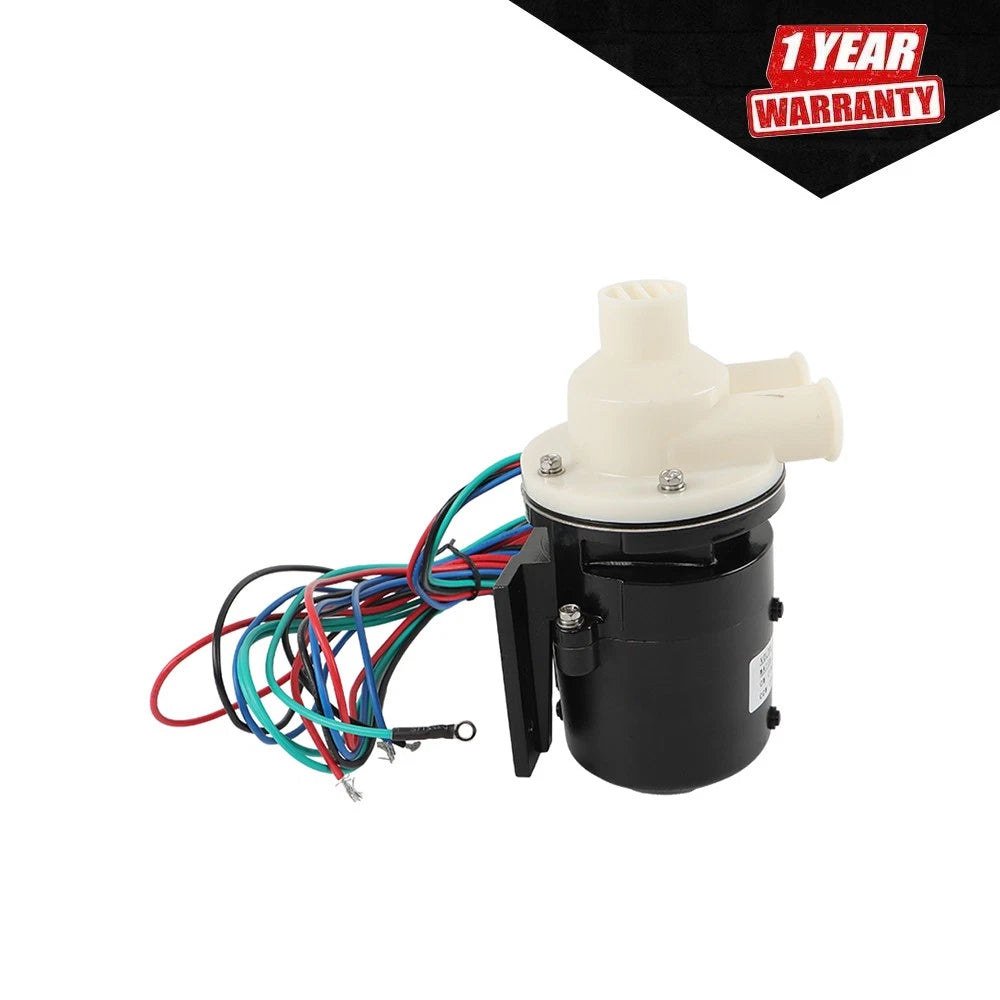 Pump Motor Assembly for Hoshizaki Ice Maker (120V)