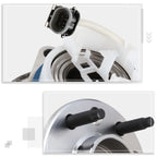 Fuel Pump Module for Silverado/Sierra 1500 (2010–2013)