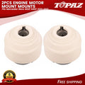 2Pcs Engine Motor Mounts for Mercedes-Benz S400 (2010–2013)