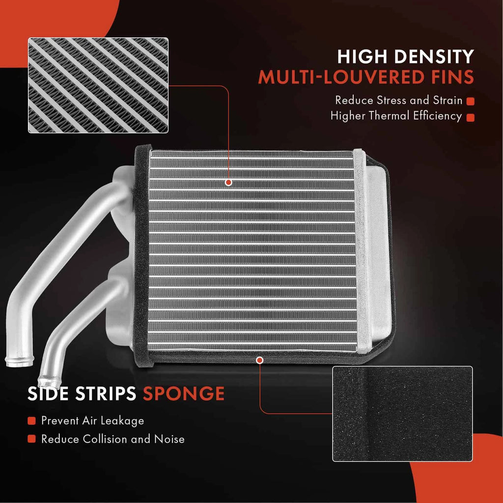 HVAC Heater Core for Chevrolet C10, K20 & GMC 1000 (1964–1966)