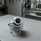 Fan Cover for OEM FS94 Fan Housing (Precision Fit, Enhanced Cooling)