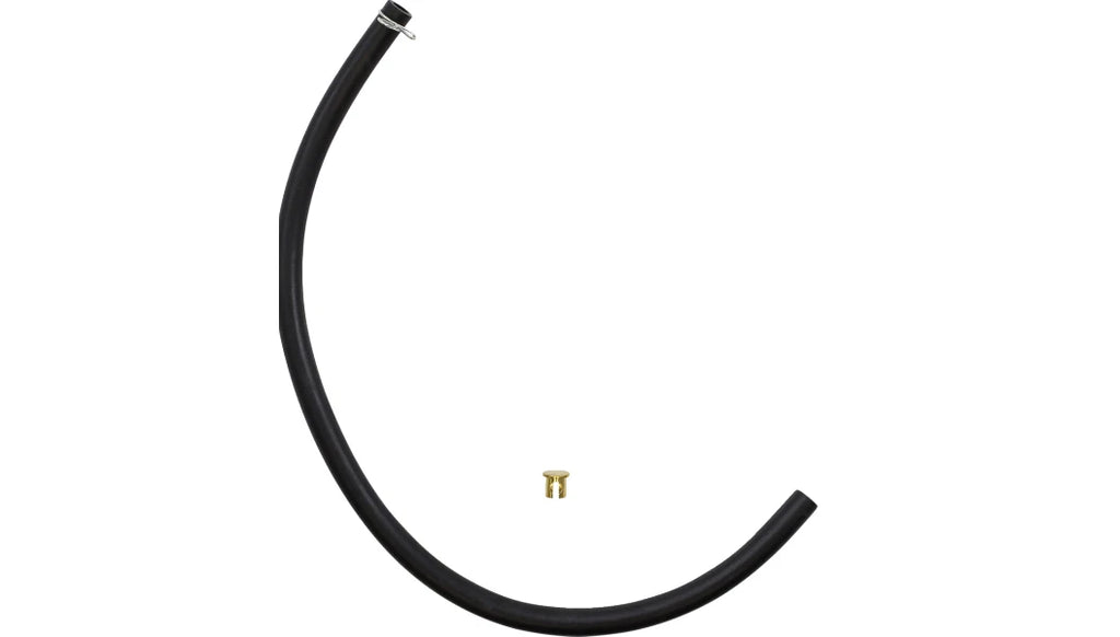 Moose Carburetor for Suzuki Vinson 500 LT-A 500F (2002–2007)