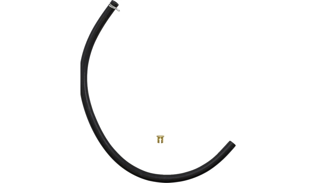 Moose Carburetor for Suzuki Vinson 500 LT-A 500F (2002–2007)
